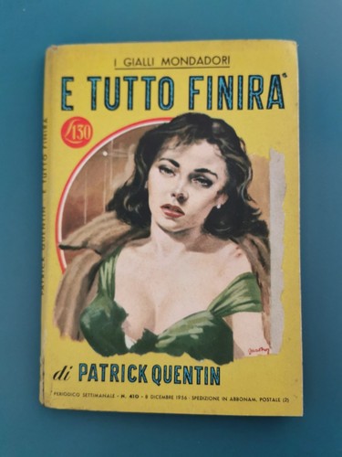 Patrick quentin e tutto - patrick,
