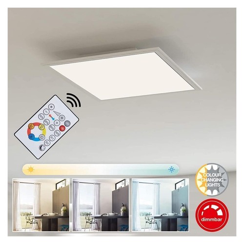 Briloner piatto pannello led - briloner,