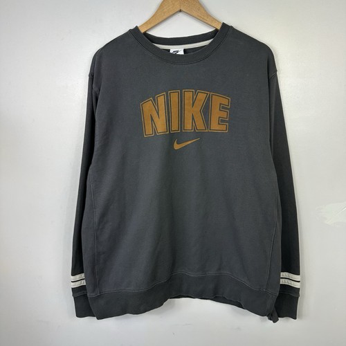 Nike felpa maglione spell - nike, maglione,