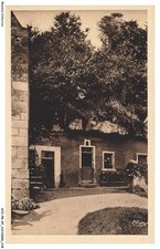 ATJP9-0717-37 - Villaines-Les-Rochers - Una Casa Scricciolo