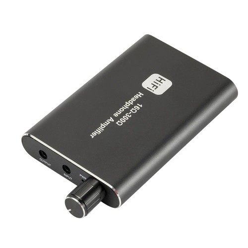 Amplificatore cuffie hifi - amplificatore,