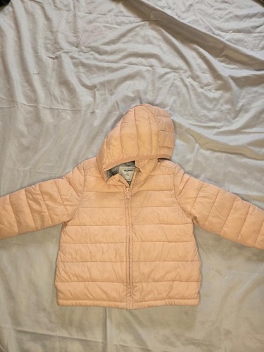 Vecchio cappotto puffer