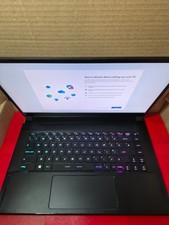 WILL TAKE £699 Gaming Laptop i7 32GB RAM 512GB SSD (Nvidia RTX 16GB) PLZ LEGGI...