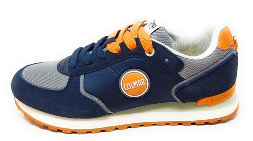 Colmar travis block - 009, navy