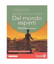 Del mondo esperti. Giacomo
