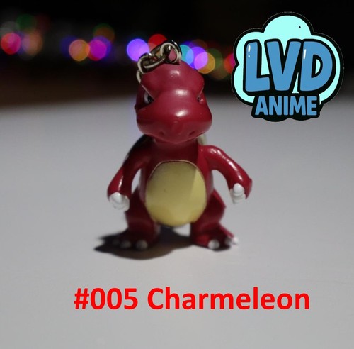 Portachiave pokemon 005 - portachiave,