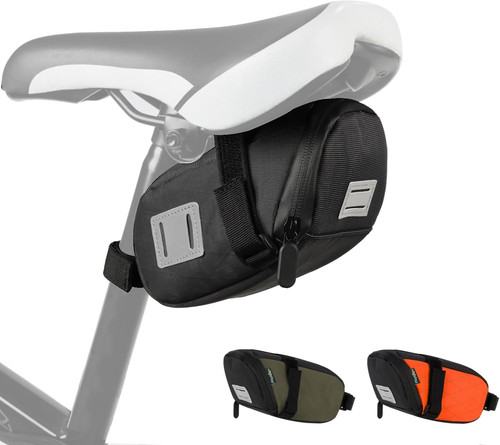 Borsa sottosella bici piccola - sottosella,