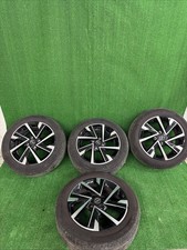 Cerchi In Lega Opel Corsa F