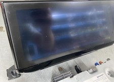 Stereo Radio NAC Navigatore Peugeot 3008 Anno Modello 2019/2024