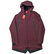 $250 Nike Tech Fleece Parka