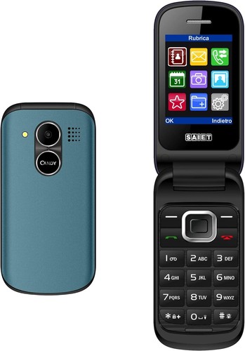 Saiet candy telefono - saiet, cellulare