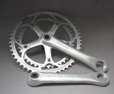 Set pedivelle Shimano Dura Ace