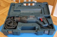 Bosch GSA 900 E Seghetto
