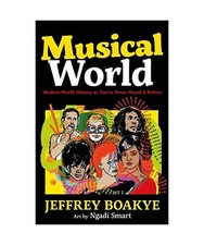 Musical World: Modern World