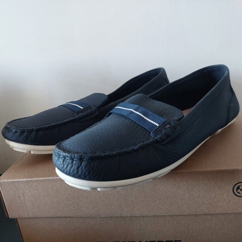 Clarks dameo wine linea - dameo,
