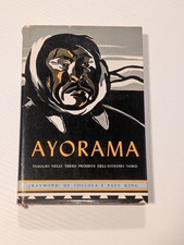 AYORAMA terre proibite estremo