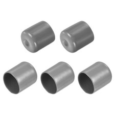 5 pezzi tappi terminali in