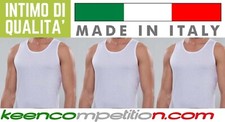 ★ 3 CANOTTIERE VOGATORE UOMO