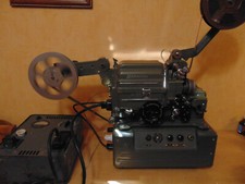 proiettore pellicola 16 mm