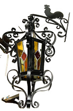 Grande Lanterna Sospensione