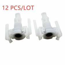 Connettore ammortizzatore