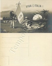 Colonie - Bersagliere con