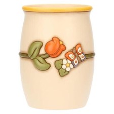Vaso portafiori Thun country grande con tulipano
