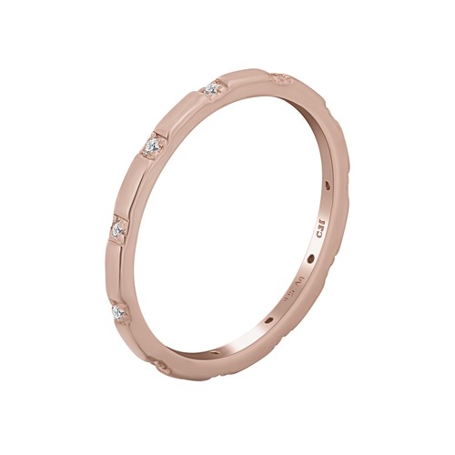 Anello cai argento sterling - anello,