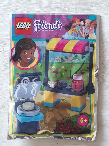 Costruzioni lego friends set - costruzioni,