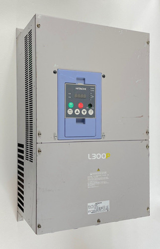 Inverter hitachi l300p - inverter, l300p-370hfe