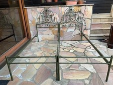 STUPENDI LETTI IN FERRO
