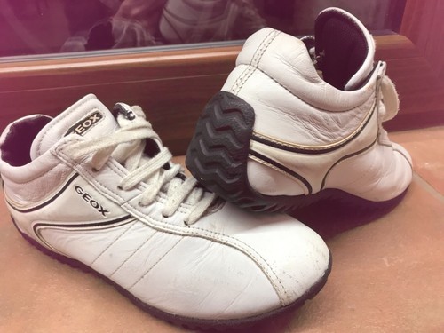 Scarpe uomo geox - scarpe, n.