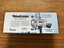 Sistema di depurazione acqua Vermi Logic 