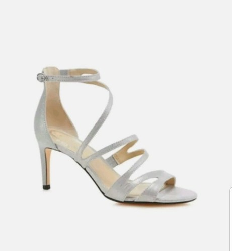 Sandali alla caviglia stiletto