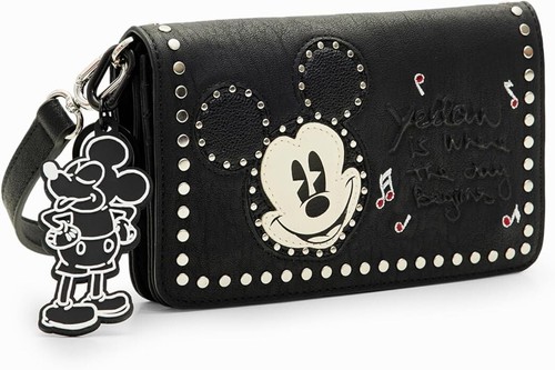 Borsa tracolla disney - borsa,