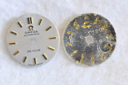 Quadrante omega ville lady - omega, de