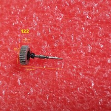 corona 5,6 mm albero tige datzward submarine ref. 69 per cal. FEF 6686 watch