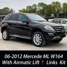 PER 06-11 MERCEDES ML AMG W164