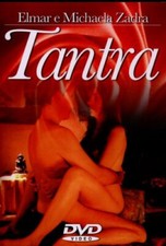 DVD TANTRA SESSO E