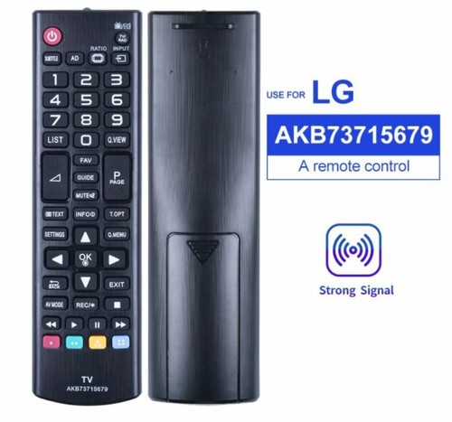 Telecomando per akb73715679 - telecomando,