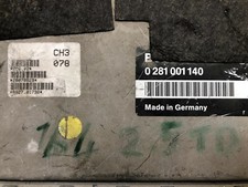 CENTRALINA GESTIONE MOTORE