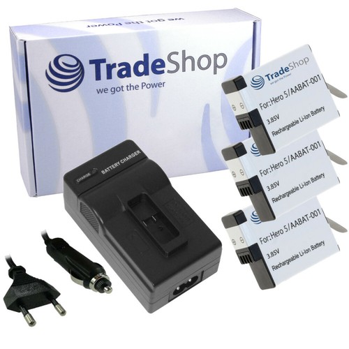 Set offerta batteria per - set,