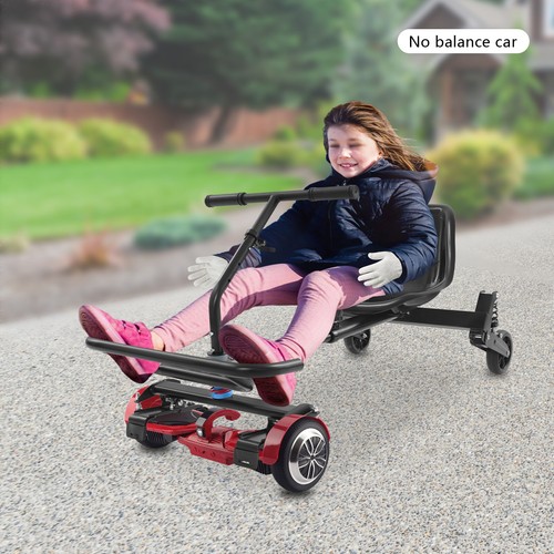 Hoverboard regolabile - hoverboard,