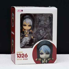 JOJO'S BIZARRE ADVENTURE #1326