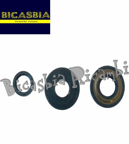 18169 kit serie - -, paraoli