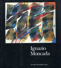 Ignazio Moncada. Mondadori