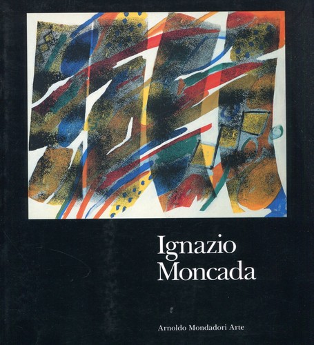 Ignazio moncada mondadori - ignazio, moncada.