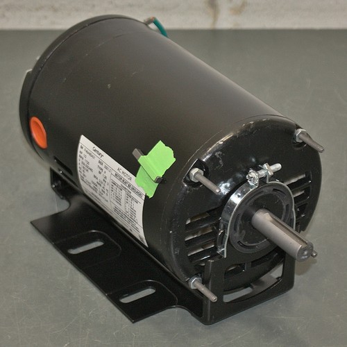 Motore elettrico century - motore,