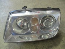 Faro proiettore XENON sinistro