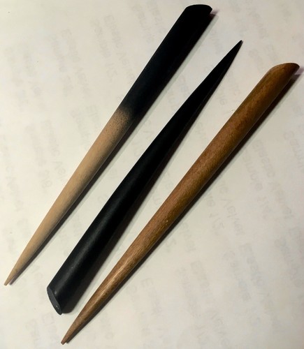 Bastoncini per capelli - 3,
